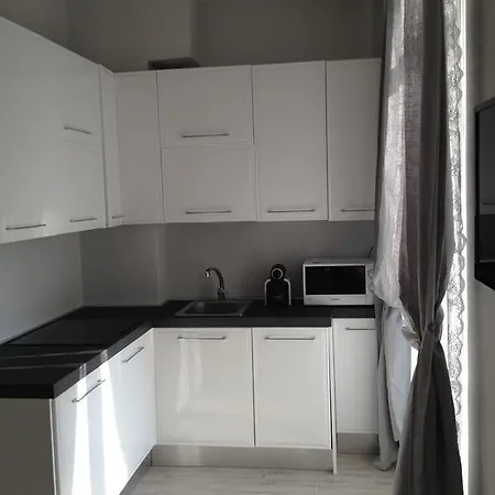 Apartamento Sissi A La Croisette