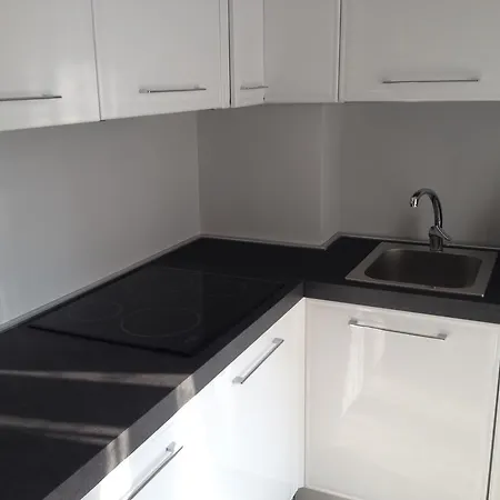 Apartmán Sissi A La Croisette *