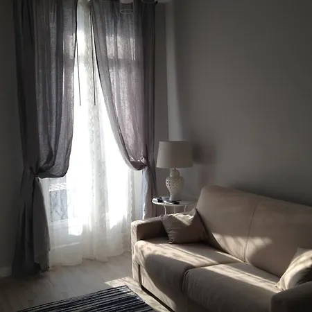 Apartamento Sissi A La Croisette