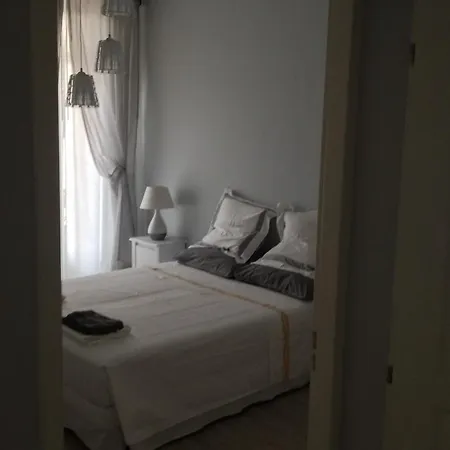 Sissi A La Croisette Apartmán Cannes