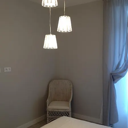 Apartamento Sissi A La Croisette Cannes