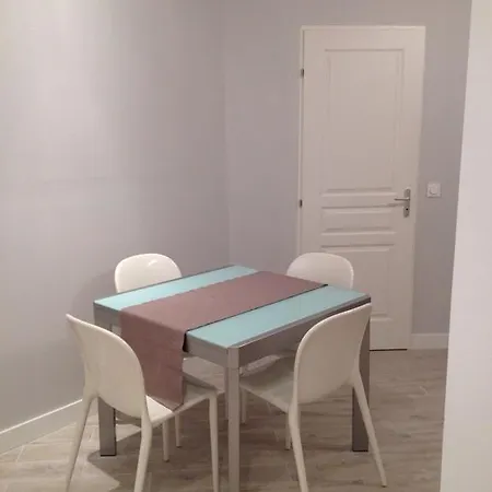 Apartamento Sissi A La Croisette