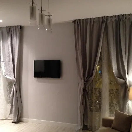 Sissi A La Croisette Apartmán Cannes