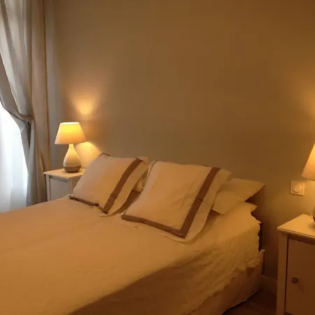 Sissi A La Croisette Apartamento *