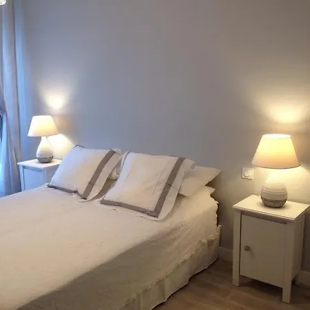 Sissi A La Croisette Apartmán *