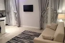 Apartmán Sissi A La Croisette
