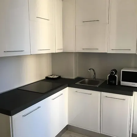 Sissi A La Croisette Apartmán Cannes