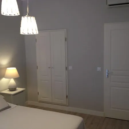 Apartmán Sissi A La Croisette