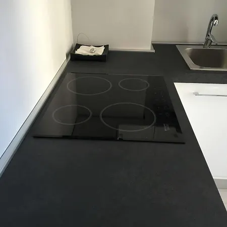 Apartmán Sissi A La Croisette