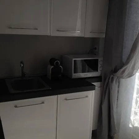Sissi A La Croisette Apartamento *