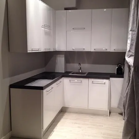 Apartamento Sissi A La Croisette *