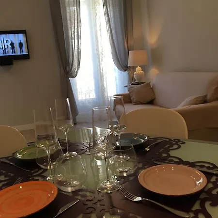 Apartamento Sissi A La Croisette Cannes